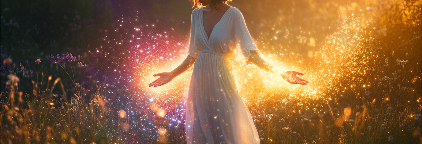 Synesthesia and Spiritual Awakening: The Connection Explained