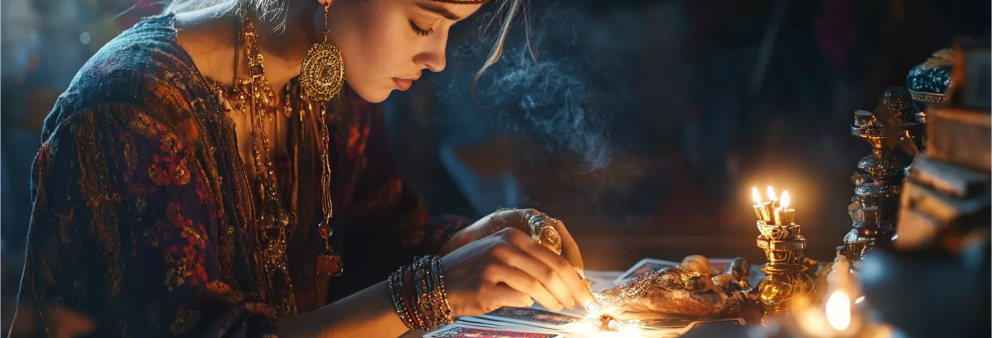 How to Interpret Divination Messages Accurately