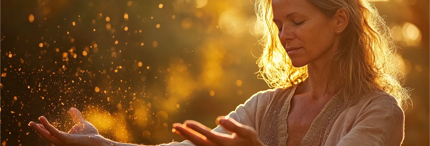Distinguishing Clairaudient Messages from Mental Chatter