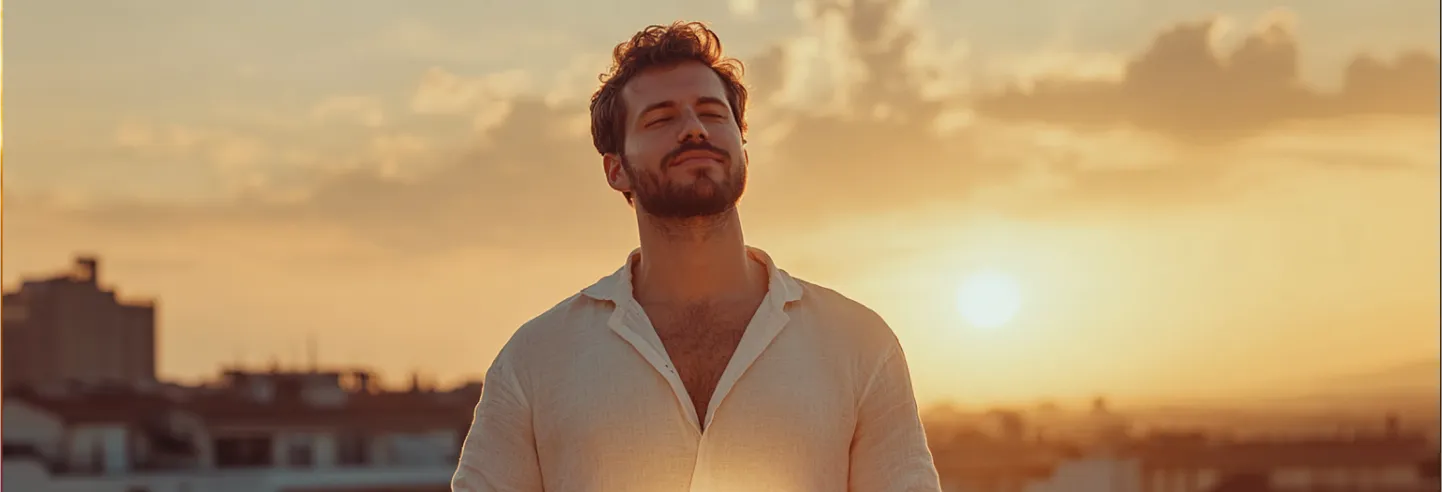 The Power of the 11-Minute Meditation: Transform Your Day