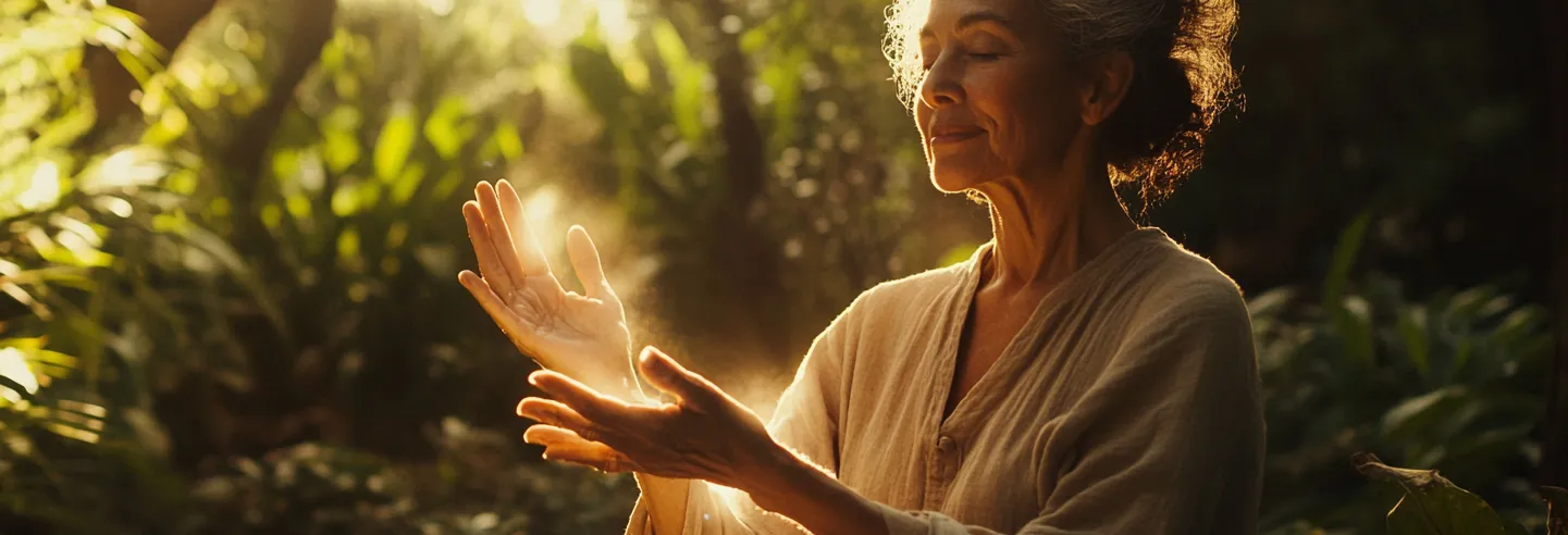 Instant Harmony: Reset 126 Energy Channels to Combat Burnout