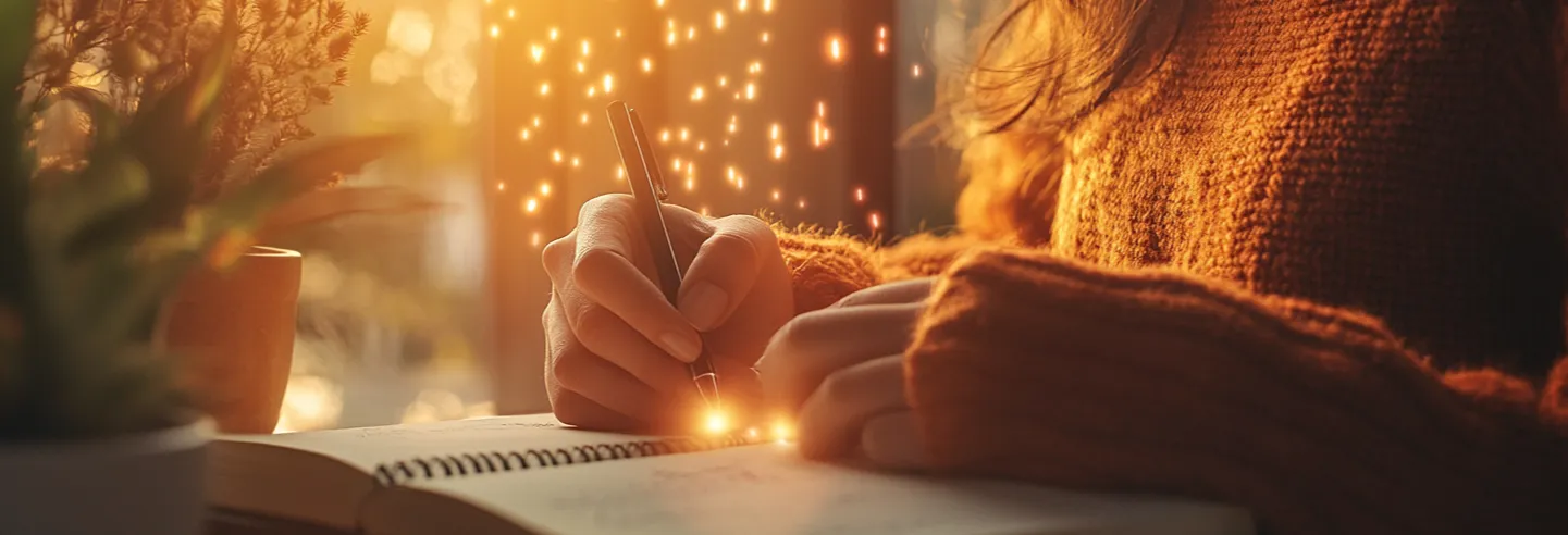 Automatic Writing: A Guide to Channeling Your Subconscious