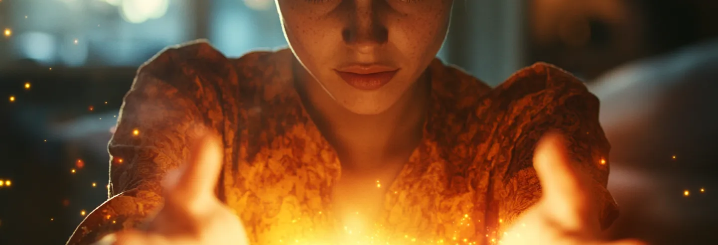 Clear Psychic Reception: Filtering Out Mental Noise