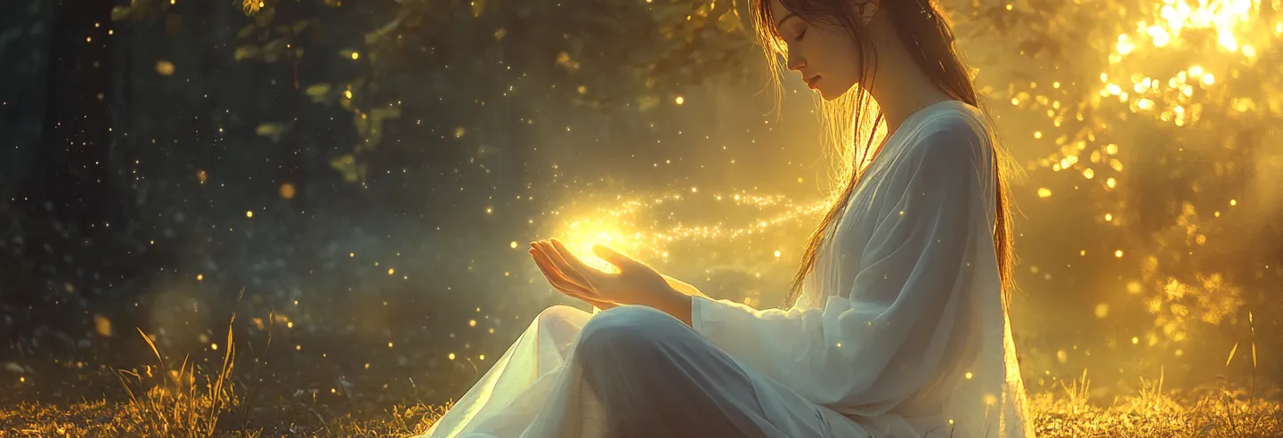 Sixth Sense Activation: Releasing Perfectionist Energy Blocks