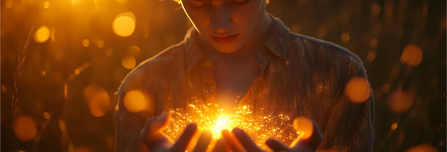 Channeling Creates Transformation Without Words